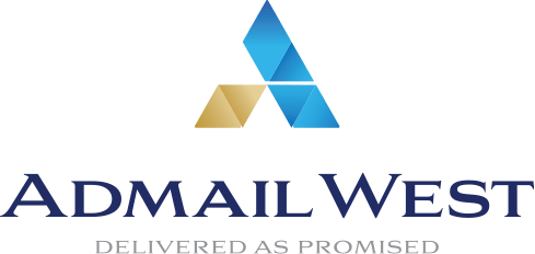 Admail West