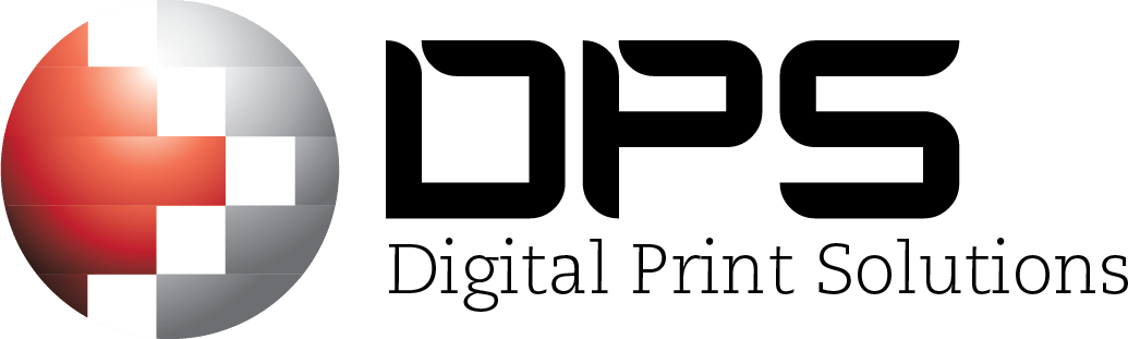 Digital Print Solutions (DPS) logo