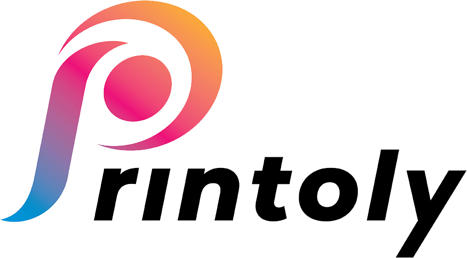 Printoly logo
